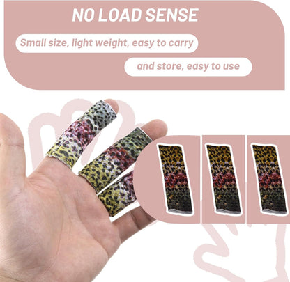 Fishing Finger Protector 3Pcs