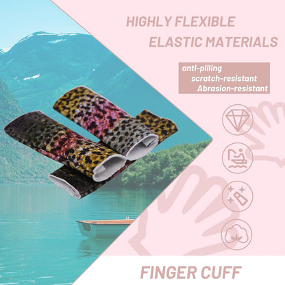 Fishing Finger Protector 3Pcs