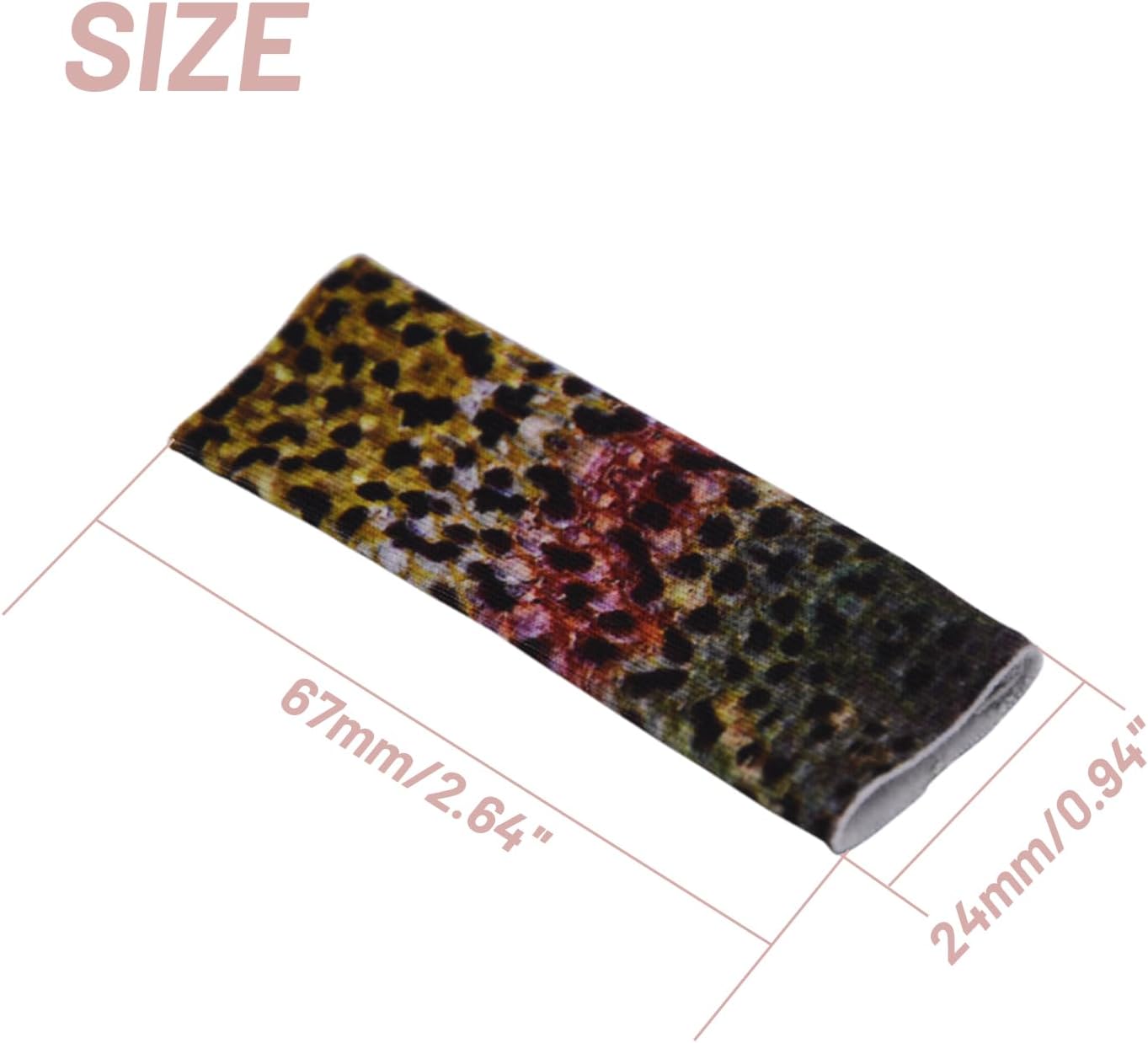 Fishing Finger Protector 3Pcs