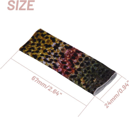 Fishing Finger Protector 3Pcs
