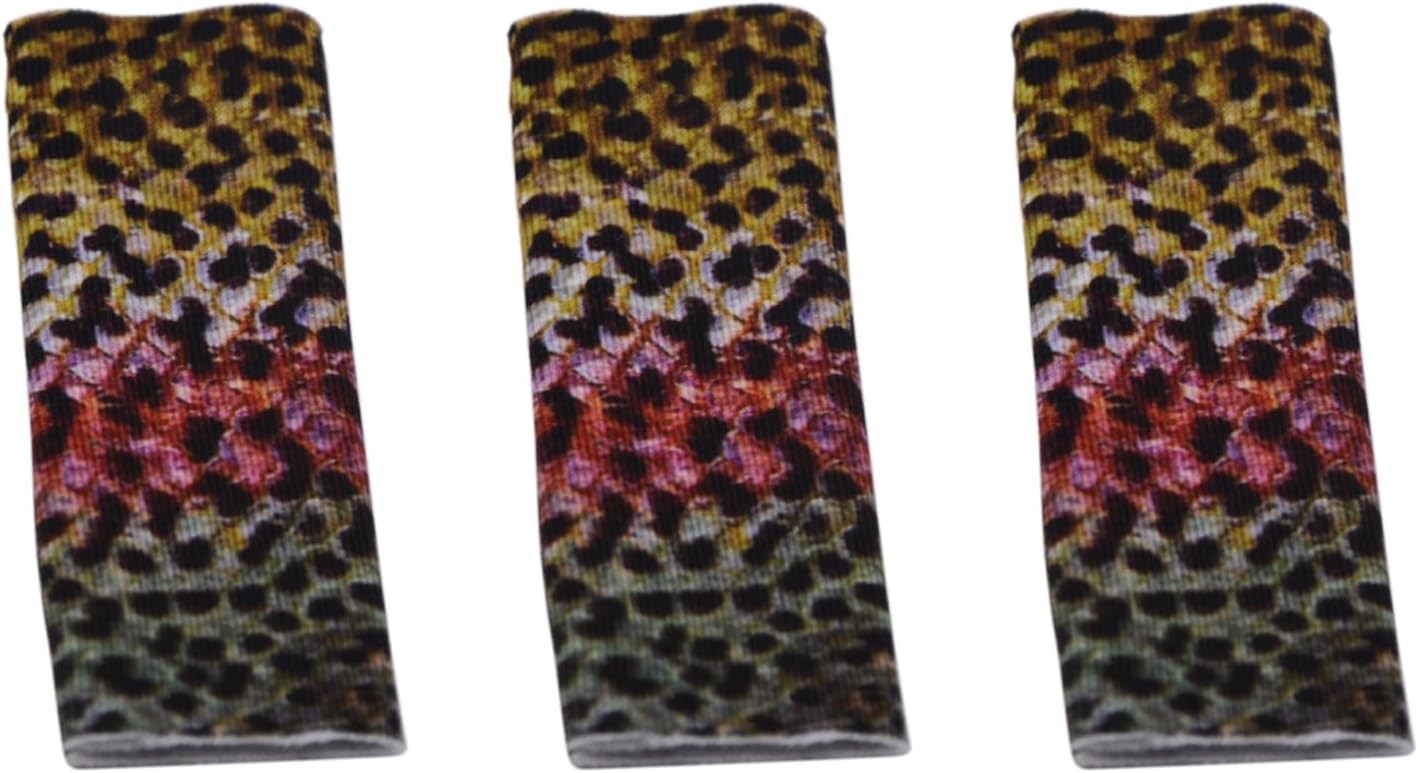 Fishing Finger Protector 3Pcs