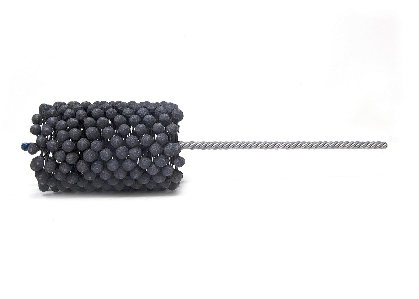 Brush Research GBD30024 FLEX-HONE®, 3" (76mm) Diameter, 240 Grit, Silicon Carbide, For Mild Steel, Stainless Steel Cast Iron and Softer Ferrous Materials