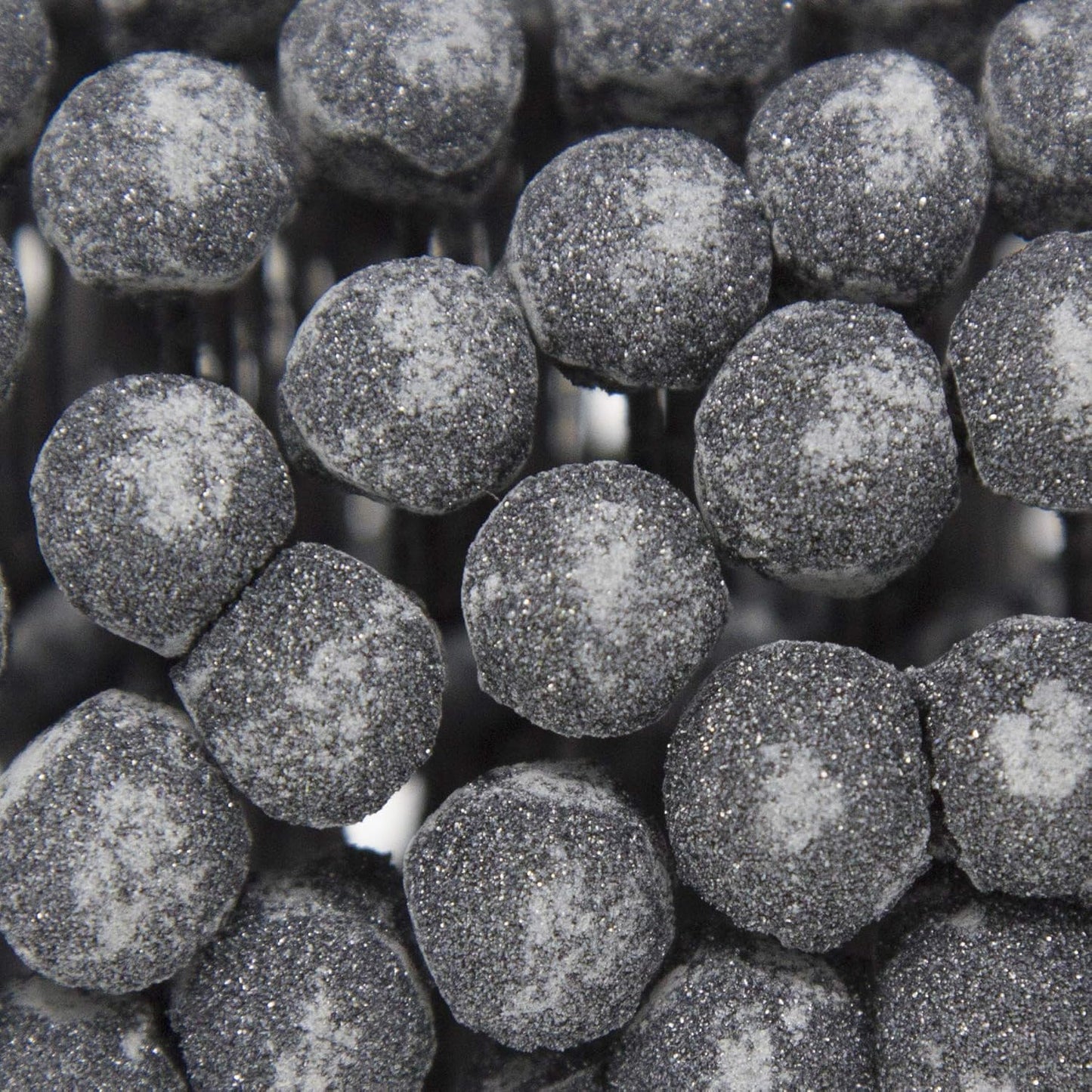 Brush Research GBD30024 FLEX-HONE®, 3" (76mm) Diameter, 240 Grit, Silicon Carbide, For Mild Steel, Stainless Steel Cast Iron and Softer Ferrous Materials