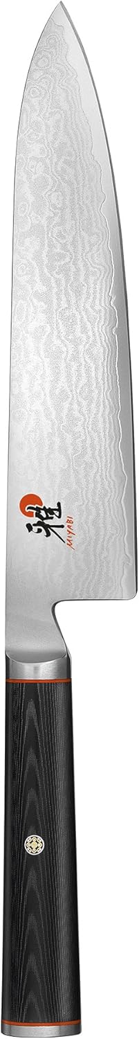 Kaizen 8-Inch Chef's Knife