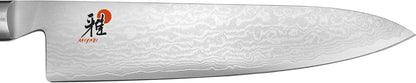 Kaizen 8-Inch Chef's Knife