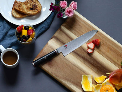Kaizen 8-Inch Chef's Knife