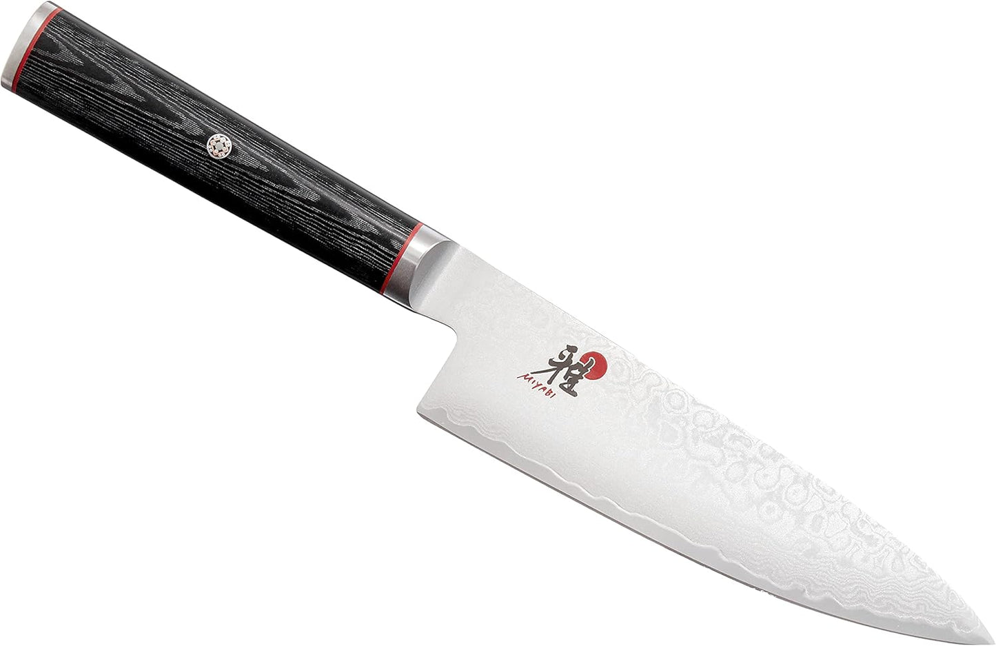 Kaizen 8-Inch Chef's Knife