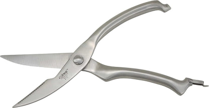 Poultry Shears, S/S