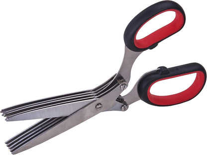 Poultry Shears, S/S