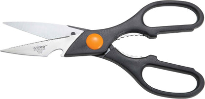 Poultry Shears, S/S