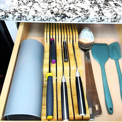Silicone Cutting Board, 11.8 x 9 In, BPA-Free Flexible Chopping Mat(Blue)