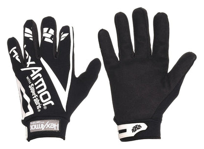 Cut-Resistant Knuckle Patch Work Gloves | Chrome Series® 4018 | XX-Large