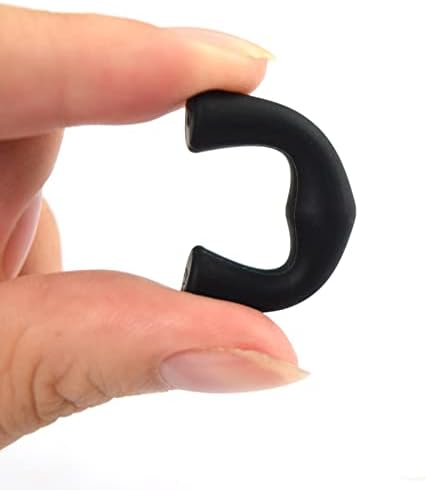 Bow String Finger Savers Archery Recurve Bow Finger Guard String Fingers Roller Rubber