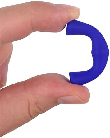 Bow String Finger Savers Archery Recurve Bow Finger Guard String Fingers Roller Rubber
