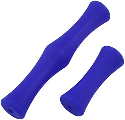 Bow String Finger Savers Archery Recurve Bow Finger Guard String Fingers Roller Rubber