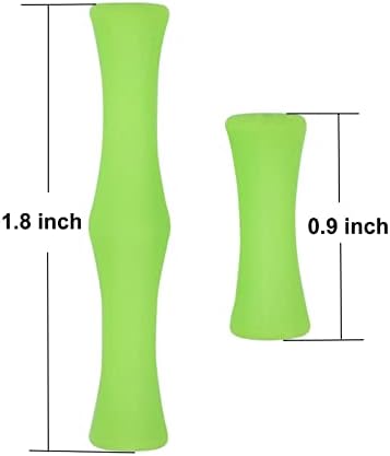Bow String Finger Savers Archery Recurve Bow Finger Guard String Fingers Roller Rubber