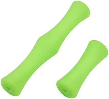 Bow String Finger Savers Archery Recurve Bow Finger Guard String Fingers Roller Rubber