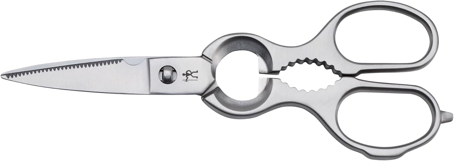 Heavy-Duty Take-Apart 8-in Stainless Kitchen Shears