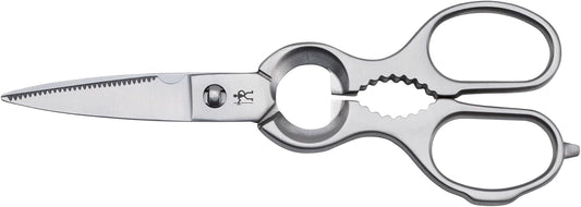 Heavy-Duty Take-Apart 8-in Stainless Kitchen Shears