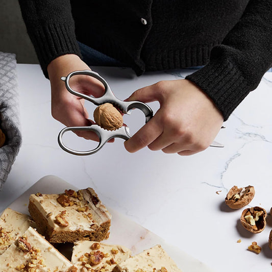 Heavy-Duty Take-Apart 8-in Stainless Kitchen Shears