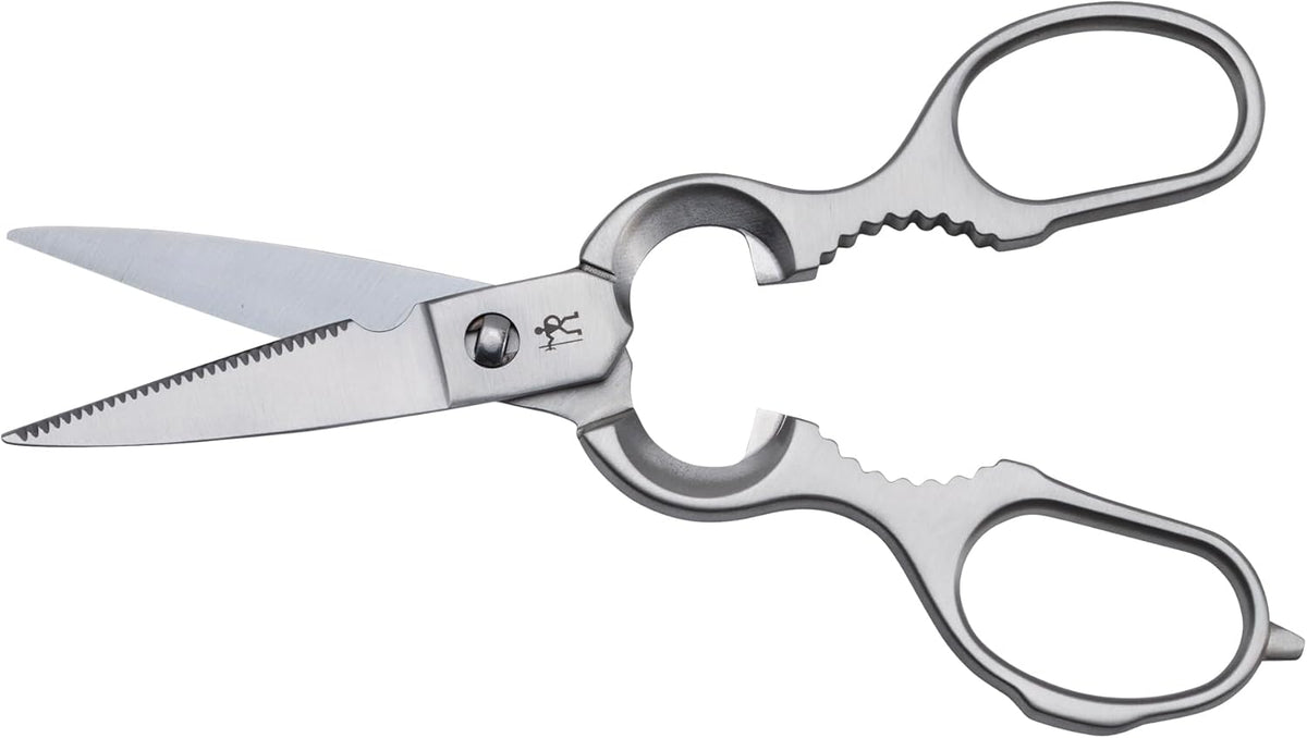 Heavy-Duty Take-Apart 8-in Stainless Kitchen Shears