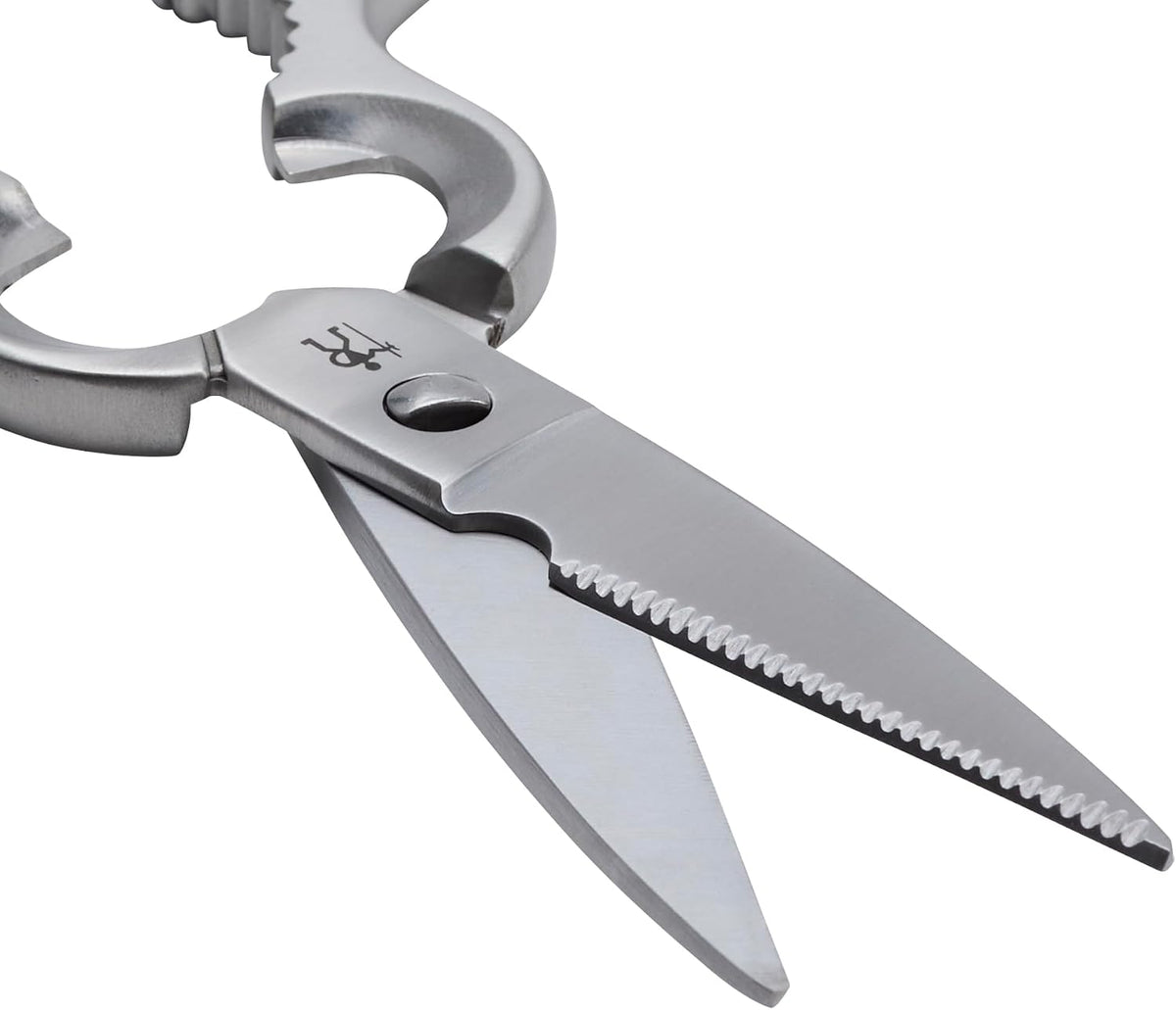 Heavy-Duty Take-Apart 8-in Stainless Kitchen Shears