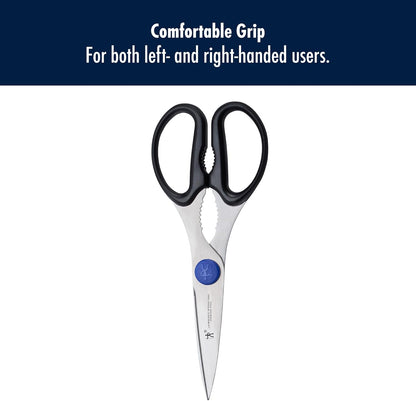 Heavy-Duty Take-Apart 8-in Stainless Kitchen Shears