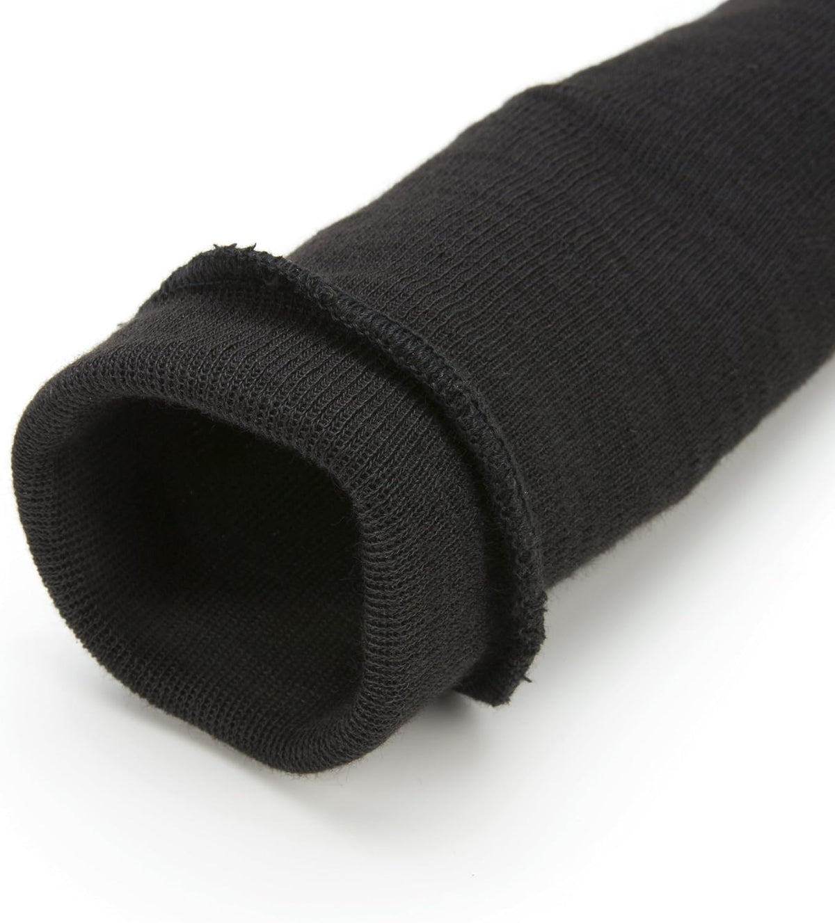 Heat-Resistant Protective Sleeve, Burn and Cut Protection for Mechanics, Chefs, Welders, Gardeners, ANSI Level A4 Cut-Resistant, 1-Pack