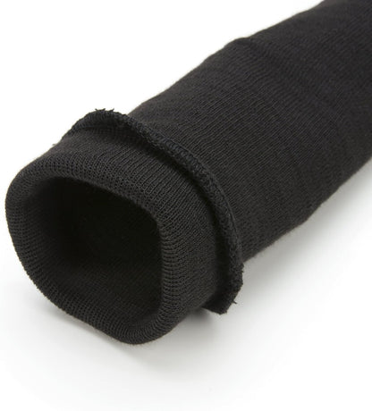 Heat-Resistant Protective Sleeve, Burn and Cut Protection for Mechanics, Chefs, Welders, Gardeners, ANSI Level A4 Cut-Resistant, 1-Pack