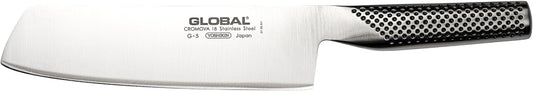 Global 7" Vegetable Knife