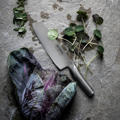 Global 7" Vegetable Knife