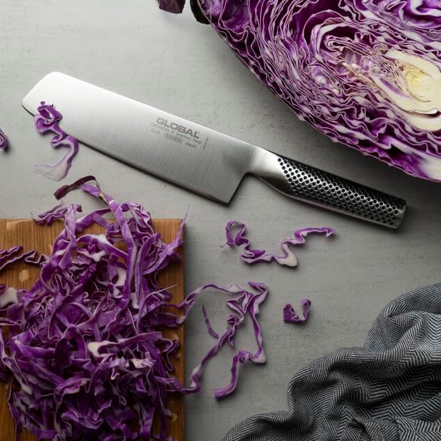 Global 7" Vegetable Knife