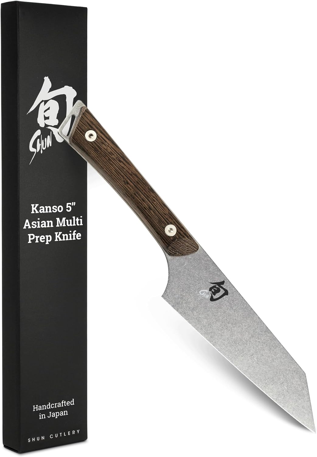 Kanso 5" Asian Multi-Prep Knife