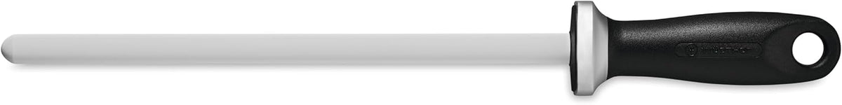 WÜSTHOF 10" Ceramic Sharpening Rod J3000