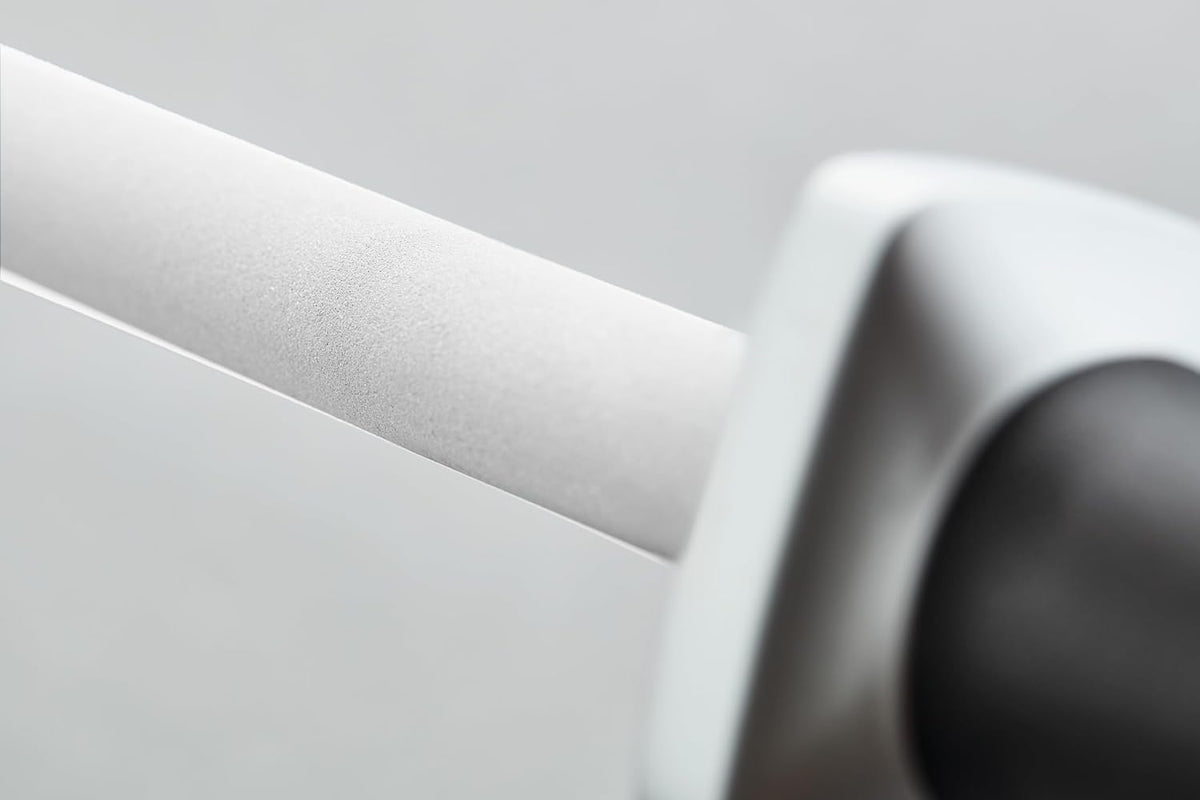 WÜSTHOF 10" Ceramic Sharpening Rod J3000
