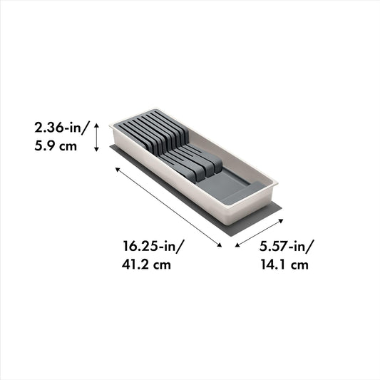 Good Grips Compact Knife Drawer Organizer