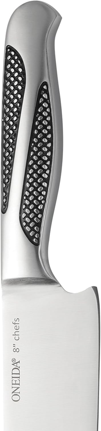 Crosshatch Cutlery Set – Jumbo 4-Piece Steak Knife Set