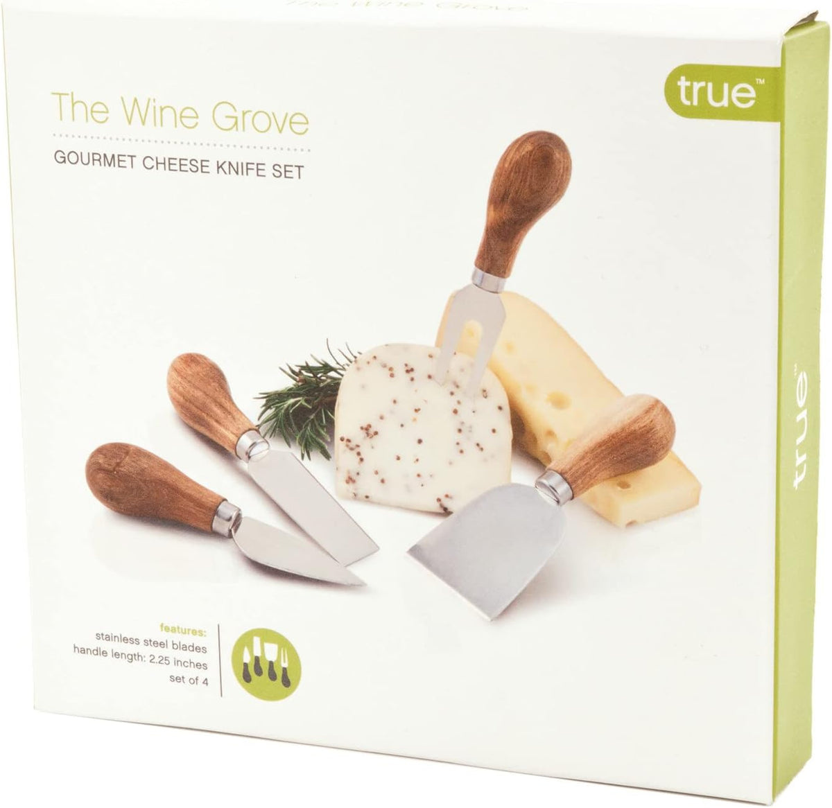 Silver Perforated Stainless Steel Cheese Knife for Game Night Dinner BBQ Party, Charcuterie Boards Accessories, Home Kitchen Essentials, Set of 1