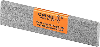 Natural Sharpening Whetstone – Sharpen and Shape Folding Knives, from Lombardi, Italy