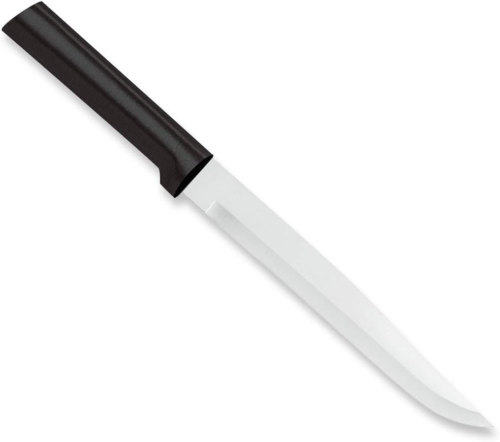 Slicer Knife (W207), Black