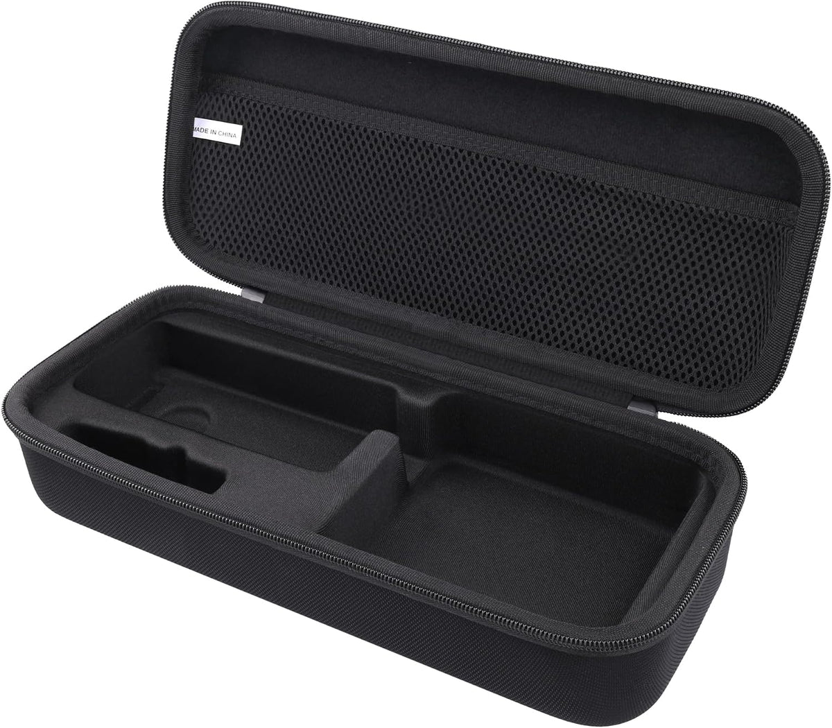 Hard Case for Work Sharp Precision Adjust Knife Sharpener Black | Hard shell construction, Mesh pocket for accessories,Smooth zipper access, Case only