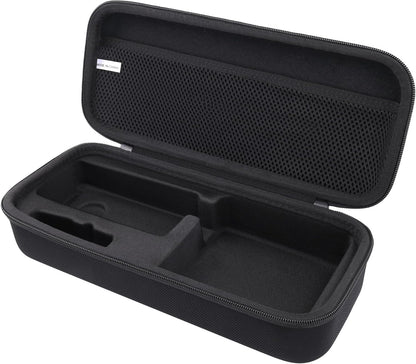 Hard Case for Work Sharp Precision Adjust Knife Sharpener Black | Hard shell construction, Mesh pocket for accessories,Smooth zipper access, Case only