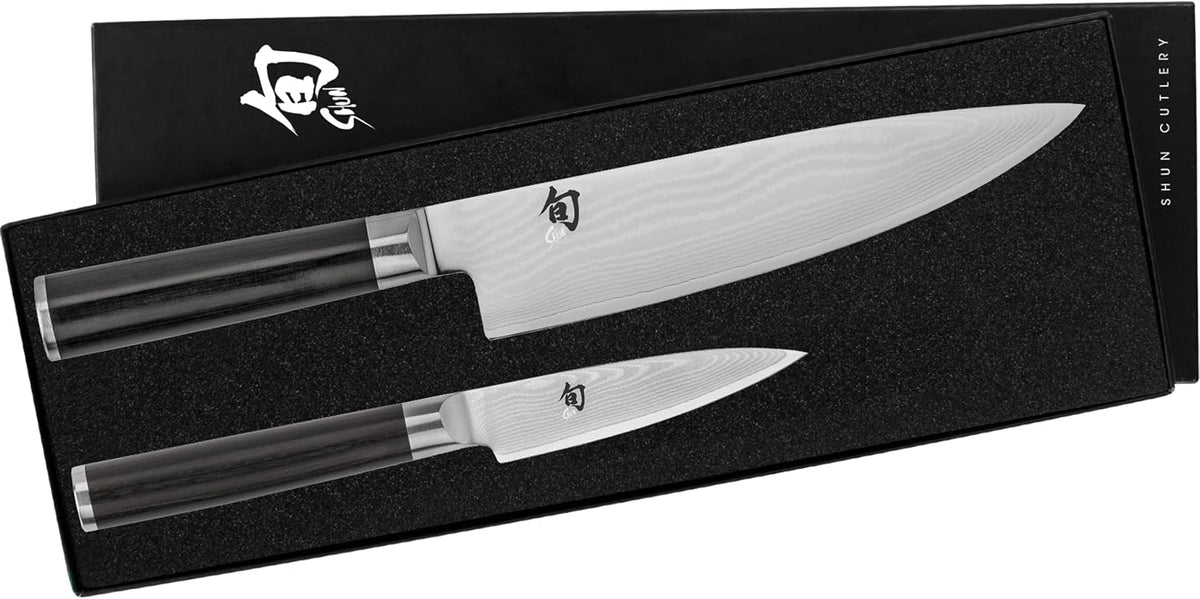 Classic 2 Piece Starter Set