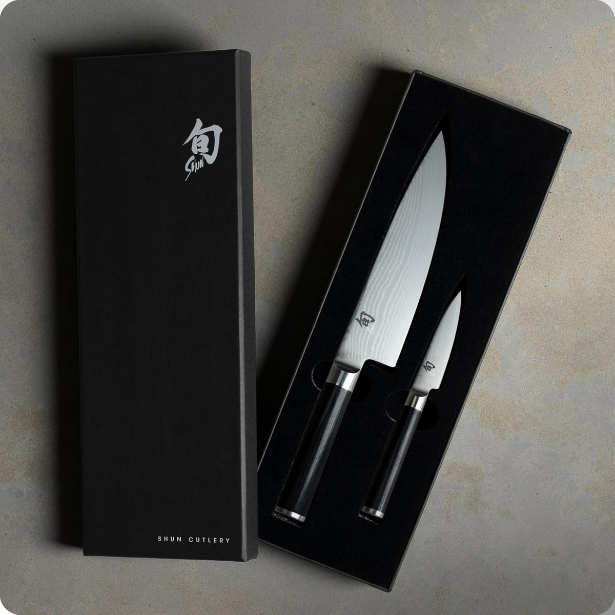 Classic 2 Piece Starter Set