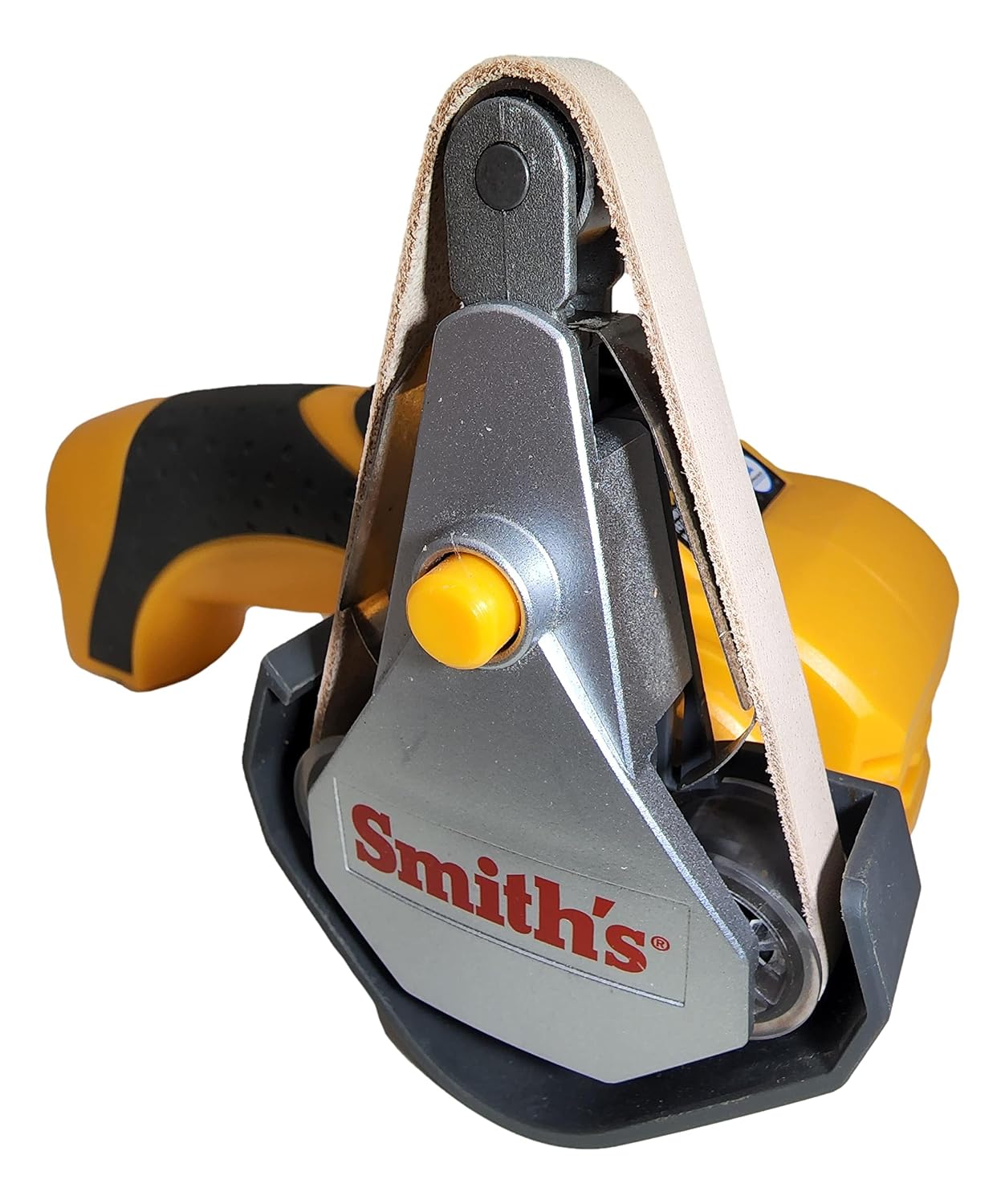 1" x 18" Replacement Leather Honing, Polishing, Strop Belt Only - Fits Work Sharp Ken Onion Blade Grinding Attachment