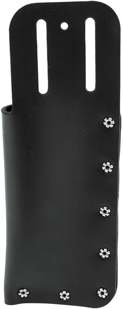 Leather Lineman's Knife Holder
