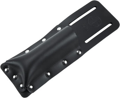 Leather Lineman's Knife Holder