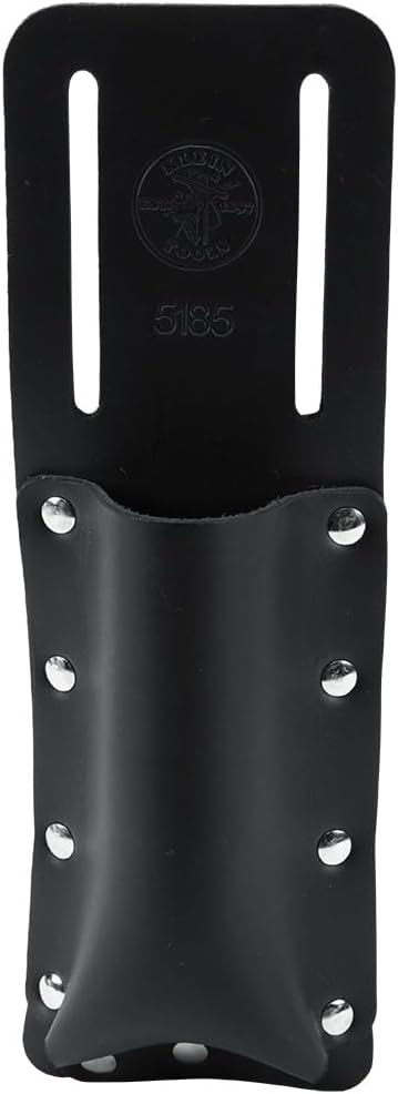 Leather Lineman's Knife Holder