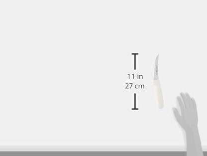 5-inch Narrow Curved Boning Knife