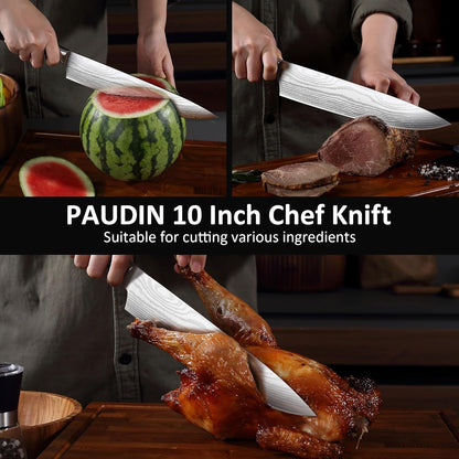 Cheese Knife, 5” Serrated Knife for Block Cheese,Sharp Tomato Knives | Non Stick Blade, High Carbon Steel Ultra Sharp Small Kitchen Knife, Ergonomic Pakkawood Handle